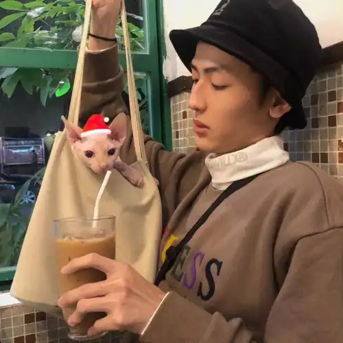今日心动惊艳优质情侣头像