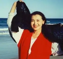 高贵到骨子里的女人,41岁离世扔下2岁儿子,陈道明也为之悲恸