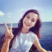 明星女生头像杨颖大全微信头像图片大全