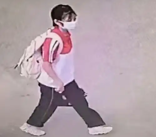 14岁女孩留遗书后失联,曾因玩手机与母亲争吵,曾有轻生念头