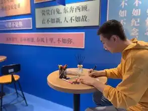 火爆抖音的失恋博物馆终于来哈尔滨啦