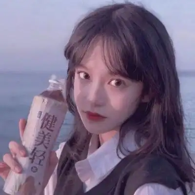 女生头像文艺范小清新,最不甘的就是我不是女生