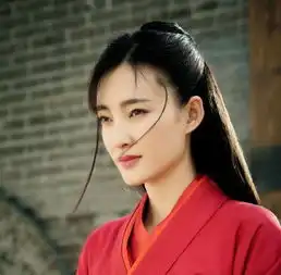 封神演义素颜女神王丽坤成为了苏妲己看她如何与纣王周旋