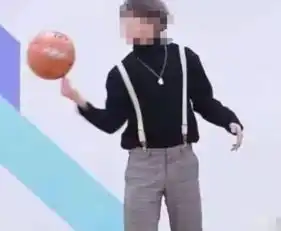 蔡徐坤告b站侵权引争议,鬼畜恶搞算不算侵犯肖像权