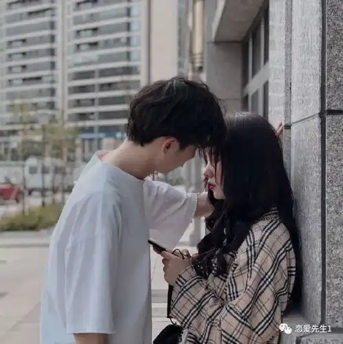 直男必看让女生小鹿乱撞的12句土味情话,撩不到算我输