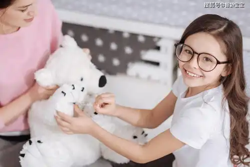 富养女孩的真正涵义,你知道多少