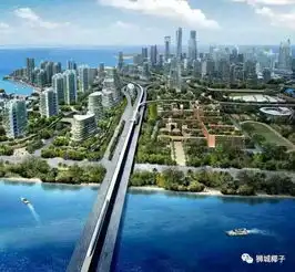 新加坡面对这四大潜在威胁,还能续写经济奇迹吗