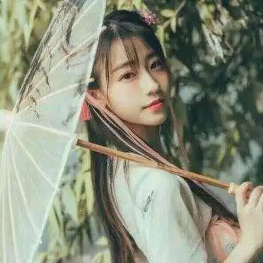 选择一个与你相爱的男子结婚