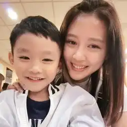 严立婷4字解决婆媳问题有把她当妈妈吗被推爆