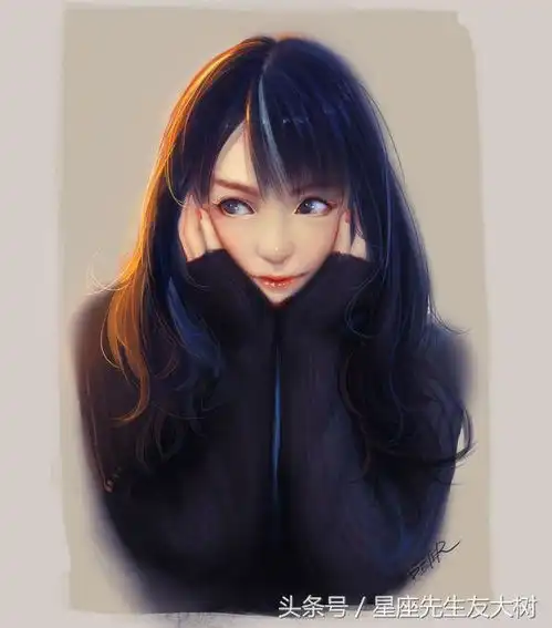 风流不分男女,十二星座女风流指数