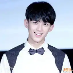 中国小鲜肉男星最帅排行榜李易峰吴亦凡鹿晗欧豪