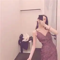美丽动人美女头像小性感高清图片2018没有蛤蟆天鹅也会寂寞