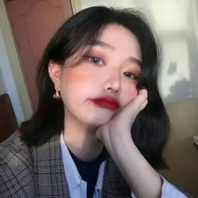 ins原宿风微丧头像希望你是女生头像我要个性网