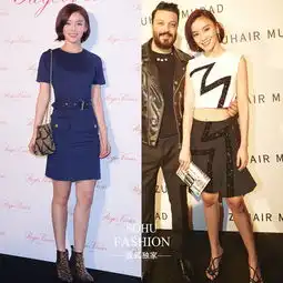 听说这10位女星要到米兰时装周,简直冷静不下来