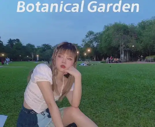 孙悦分享国外旅行照,风格多变宛如叛逆少女,孙卓称自己也想去