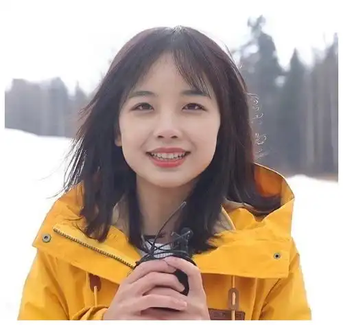 王冰冰揭开央视最美女记者爆火背后的秘密