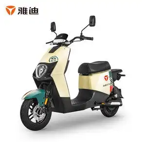 雅迪电动车武汉专卖店