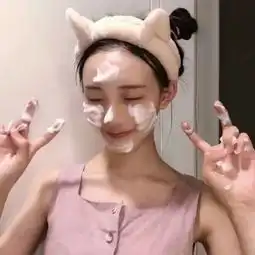 女生头像可爱高清女生头像