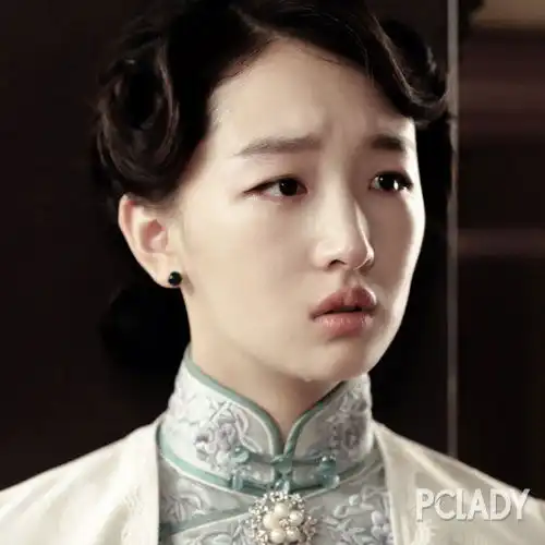 霸屏技术哪家强齐看周冬雨李小冉麻雀女将美肌机密