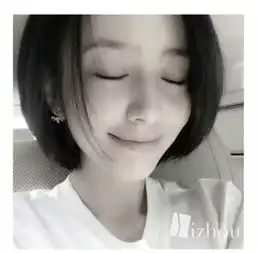 黄晓明称不喜欢短发女生,周冬雨还有更重要的事等着我