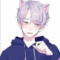 求这个男生的情头啊