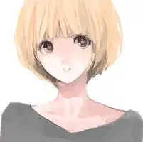求一些可爱卡通女生头像,意境也行