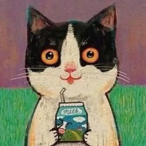 猪为什么排在十二生肖最后猫为什么只会喵喵叫孩子的解释太哈哈哈哈哈哈