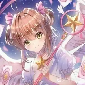 魔卡少女樱视频圈子魔卡少女樱演员及剧情热门动态爱奇艺泡泡