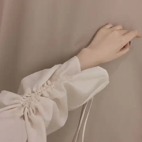 男人认为女生的什么部位最好看