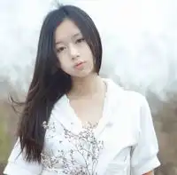 唯美好看的清纯女生qq头像勿忘心安亦久依旧