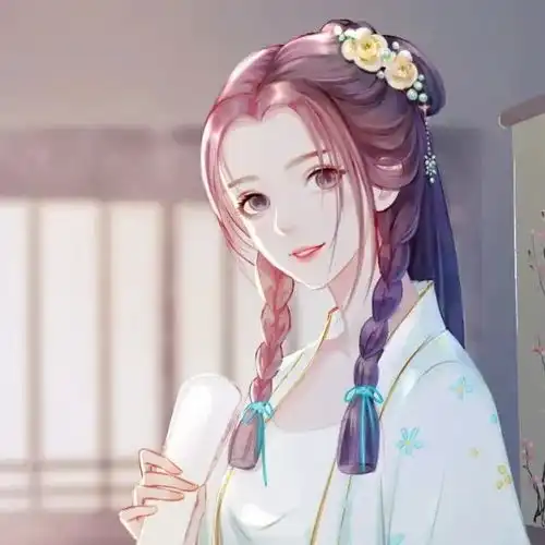 可爱,想rua头像