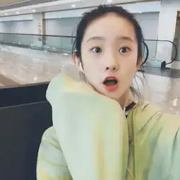 少年的你胡小蝶,舞蹈风暴中的小仙女,高级脸张艺凡真心美