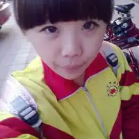 女学生qq头像穿着校服的韩国女生头像