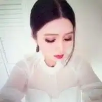 女生头像霸气短发发型微信头像图片大全