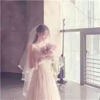 清新漂亮女生头像ins风的可爱女生