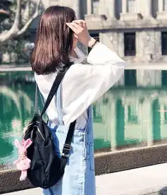 看到这个娃娃,老夫的少女心都炸裂了