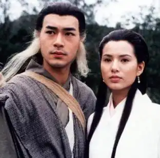 古装美男无法抗拒的古风美颜