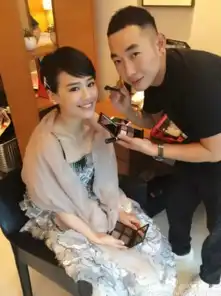 导师来袭超模御用造型师打造专属你的美丽
