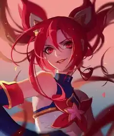 lol能让女神和女汉子都疯掉的东西,究竟是什么