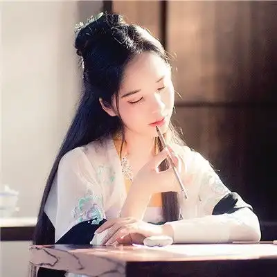 素雅气质女生古风名字好听诗意