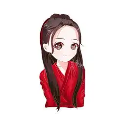 今日头像,热巴的第1张