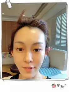 否认背叛朋友的范玮琪,如何一步步沦为网红脸