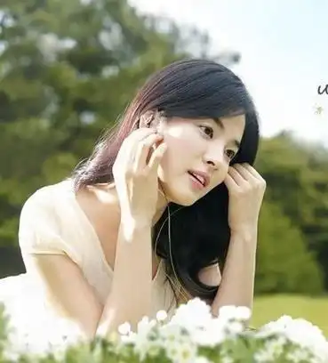 韩国美女貌美如花韩国十大美女排行榜图