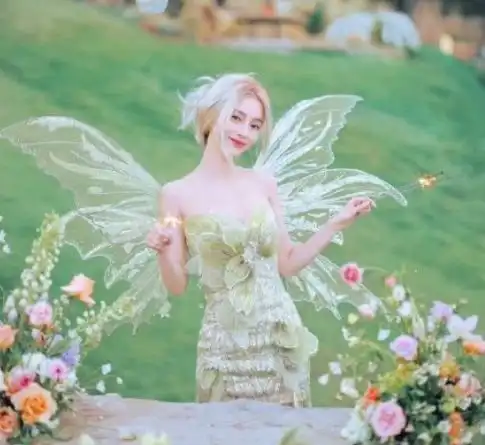 李湘12岁女儿王诗龄打扮比杨颖还成熟,两人英文名就差个baby