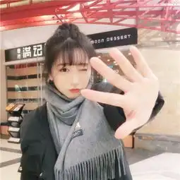 可爱美少女头像唯美好看爱是天时地利的迷信
