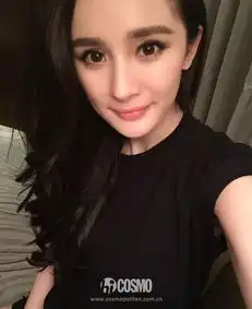 美人计丨女明星们的自拍技巧也就这么回事快学会了发朋友圈去