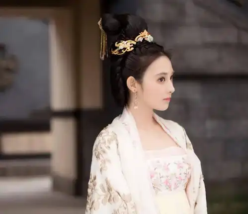古装言情剧君九龄大女主重生,前世今生复杂爱恨情仇交织
