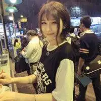 你是我的小呀小苹果可爱唯美的女生头像