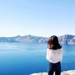 过的好不好,眼睛不会帮你说谎