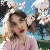 qq头像欧美女生搞怪欧美个性搞怪女头